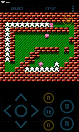 Nostalgia.NES Pro (NES Emulator) Mod Apk