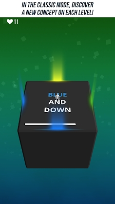 Download Not Not - A Brain-Buster Mod Apk