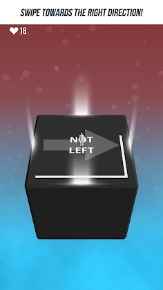 Not Not - A Brain-Buster Mod Apk
