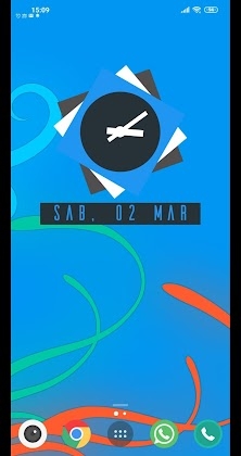 Notch Notifications for MIUI Mod Apk
