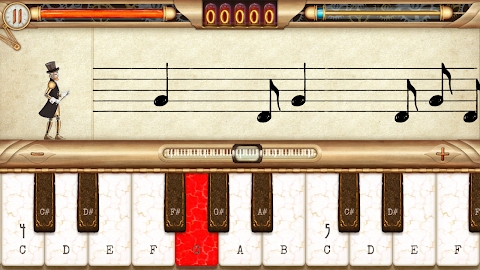 Note Fighter Mod Apk