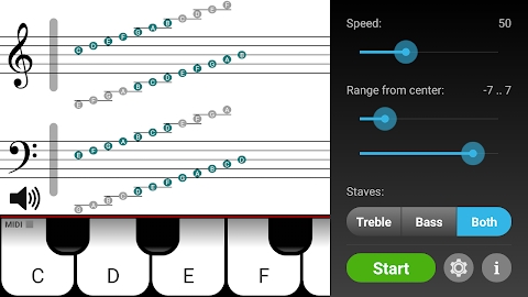 Note Teacher Mod Apk