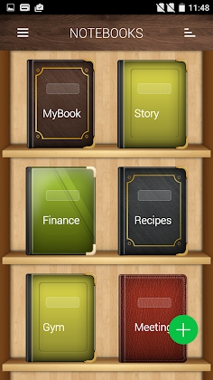 Download Notebooks Pro Mod Apk