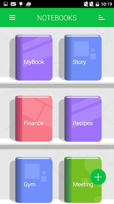 Notebooks Pro Mod Apk