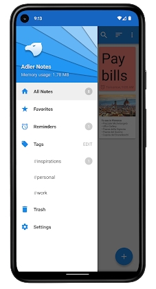 Download Notepad Mod Apk