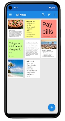Notepad Mod Apk
