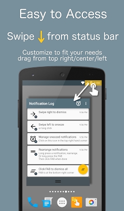 Download Notif Log notification history Mod Apk