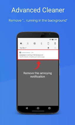 Download Notification Blocker & Cleaner & Heads-up Off Mod Apk