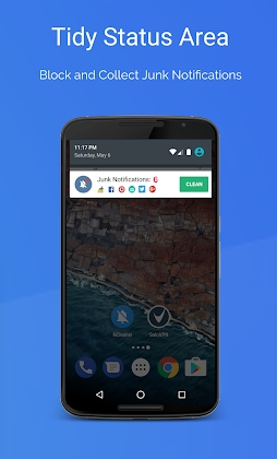Notification Blocker & Cleaner & Heads-up Off Mod Apk