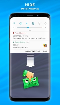 Download Notification blocker. Notification cleaner Mod Apk