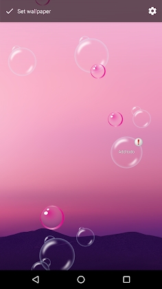 Download Notification Bubbles Mod Apk