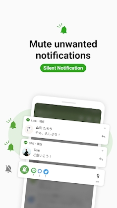 Notification History Mod Apk