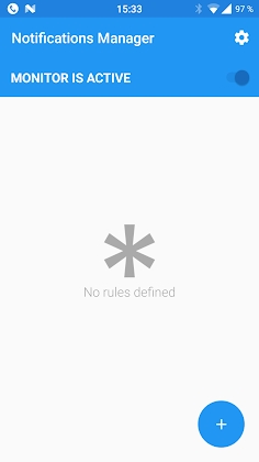 Notifications Manager Mod Apk