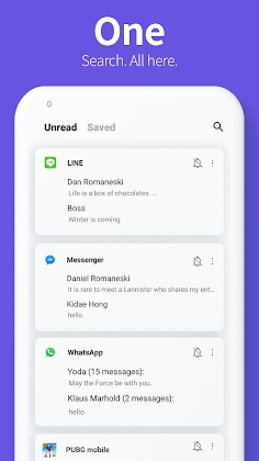 Download Notisave Mod Apk