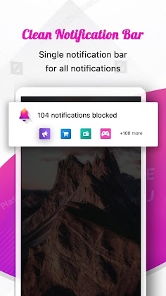 Download NotiSaver: Block Notifications Mod Apk