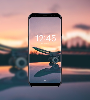 Download WallFlex - HD/4K free wallpapers for Android™ 2019 Mod Apk