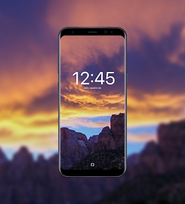 WallFlex - HD/4K free wallpapers for Android™ 2019 Mod Apk