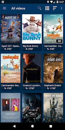 Download NOVA Video Player Mod Apk