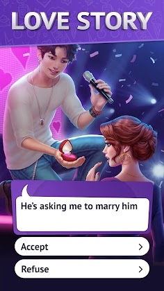 Download Novelize — Visual novels and stories with choices! Mod Apk