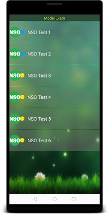 Download NSO 2 Science Olympiad Mod Apk