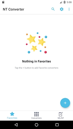 NT Converter - Unit Converter Premium Mod Apk
