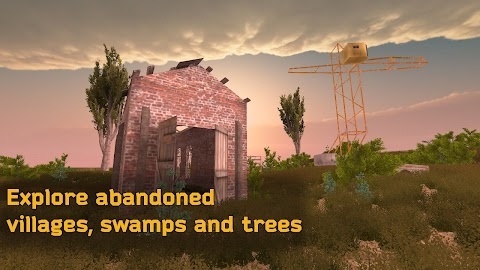 Download Nuclear Sunset: Survival in post apocalyptic world Mod Apk
