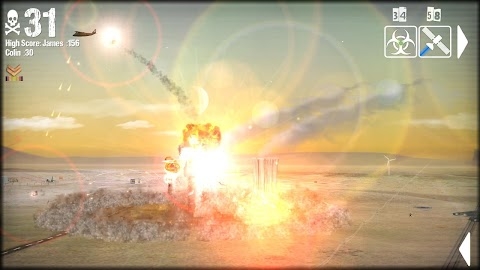 Nuke Em All Mod Apk