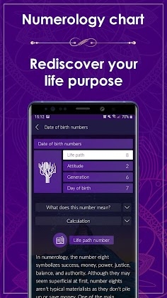 Download Numerology Rediscover Yourself Mod Apk