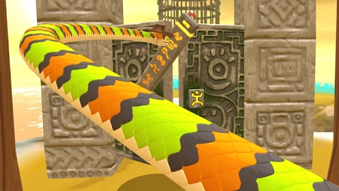 Download Nyoro The Snake & Seven Islands Mod Apk