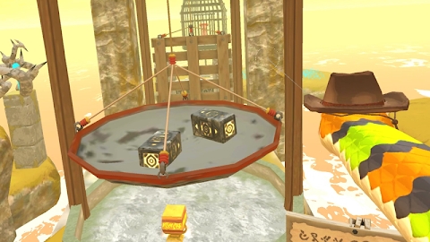 Nyoro The Snake & Seven Islands Mod Apk