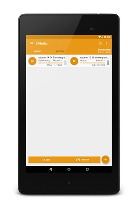 Download NZBManager Mod Apk