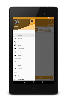 NZBManager Mod Apk