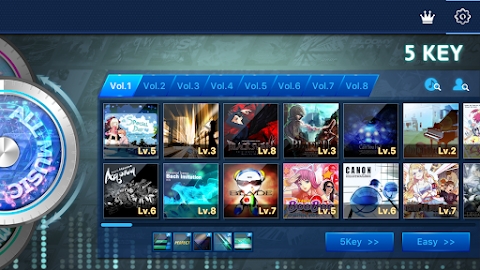 Download O2Jam - Music & Game Mod Apk