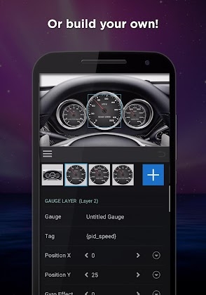 Download OBD2 Car Wizard Pro Mod Apk