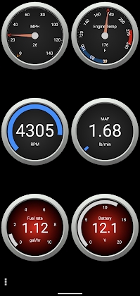 Download OBD Fusion (Car Diagnostics) Mod Apk