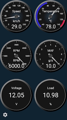 Download Obd Mary – OBD2 car scanner & dashboard on ELM327 Mod Apk