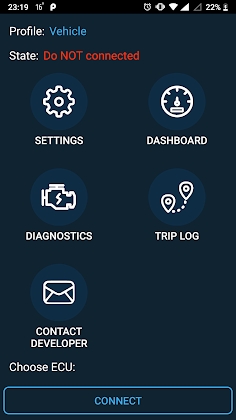 Obd Mary – OBD2 car scanner & dashboard on ELM327 Mod Apk