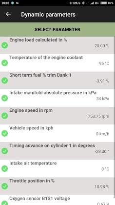 Download Car Computer - Olivia Drive | ELM327 OBD2 Mod Apk