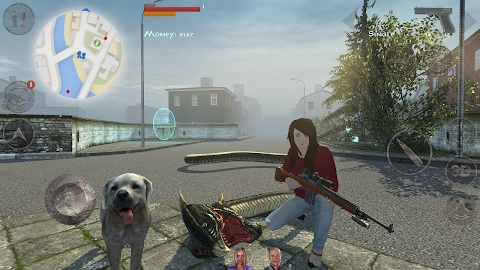Download Occupation 2.5 Mod Apk