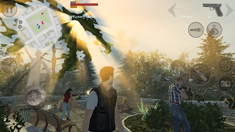 Occupation 2.5 Mod Apk