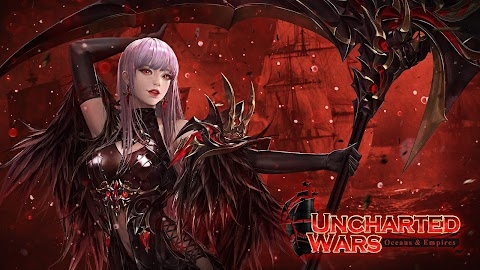 Uncharted Wars: Oceans&Empires Mod Apk