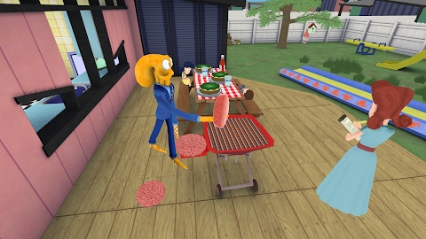Download Octodad: Dadliest Catch Mod Apk