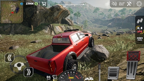 Download Off Road Mod Apk