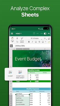 Download OfficeSuite Pro + PDF Mod Apk