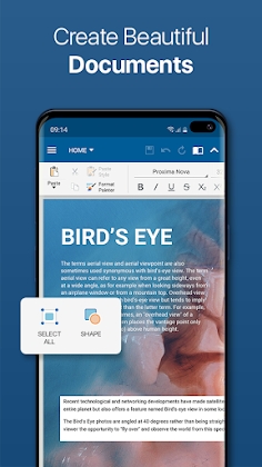 OfficeSuite Pro + PDF Mod Apk