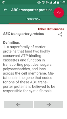 Download Offline Medical Dictionary Mod Apk