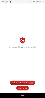 Offline Password Manager+:Cloud Backup & Biometric Mod Apk
