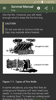 Download Offline Survival Manual Mod Apk
