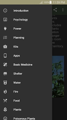 Offline Survival Manual Mod Apk