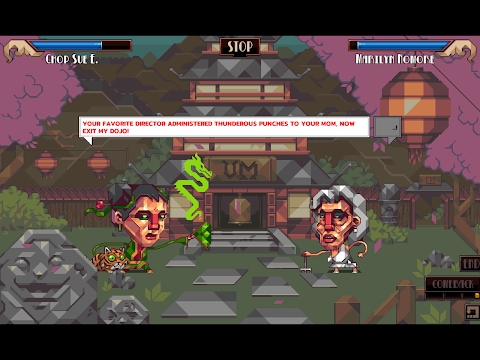 Oh...Sir! The Hollywood Roast Mod Apk